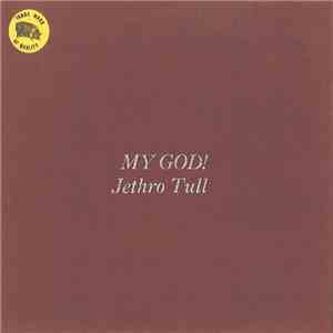Jethro Tull - My God! flac album