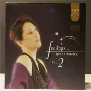 Jheena Lodwick - Feelings flac album