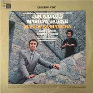 Jim Nabors, Marilyn Horne - Man Of La Mancha flac album