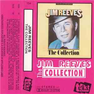 Jim Reeves - The Collection flac album
