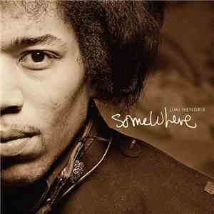 Jimi Hendrix - Somewhere flac album