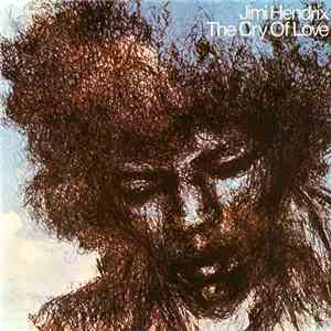 Jimi Hendrix - The Cry Of Love flac album