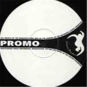 JMJ & Richie - Trouble In China / Subroutine flac album