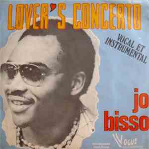Jo Bisso - Lover's Concerto flac album