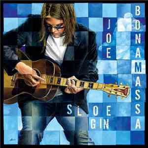 Joe Bonamassa - Sloe Gin flac album