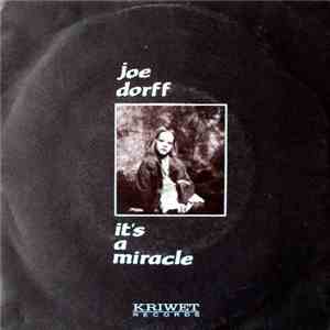 Joe Dorff - It's A Miracle flac album