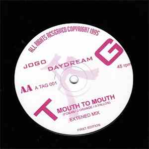 Jogo Daydream - Mouth To Mouth flac album
