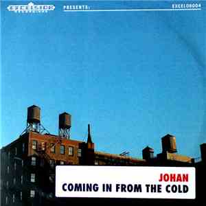 Johan  - Coming In From The Cold flac album