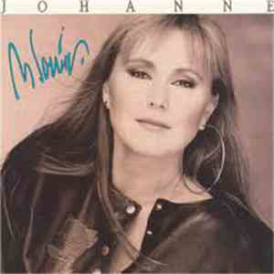 Johanne Blouin - Johanne Blouin flac album