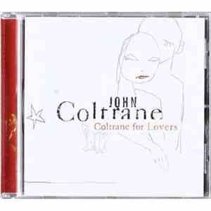John Coltrane - Coltrane For Lovers flac album