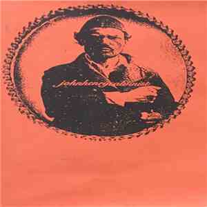 John Henry Calvinist - Strip Mining flac album
