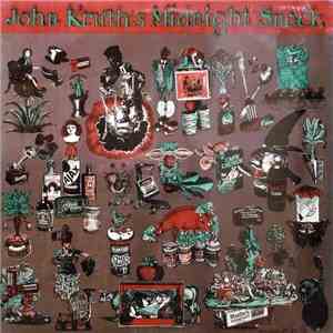 John Kruth - Midnight Snack flac album