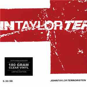John Taylor - 5.30.98 flac album