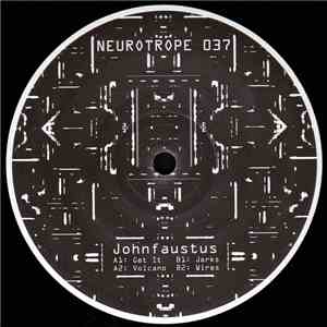 Johnfaustus - Neurotrope 037 flac album