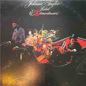 Johnnie Taylor - Rated Extraordinaire flac album