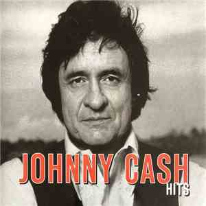 Johnny Cash - Hits flac album