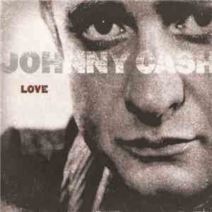 Johnny Cash - Love flac album