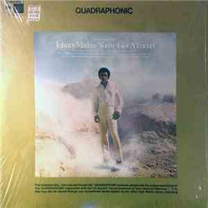 Johnny Mathis - You've Got A Friend flac album
