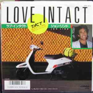 Jon Lind - Love Intact/Crazy For You flac album