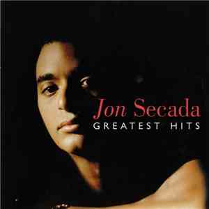 Jon Secada - Greatest Hits flac album