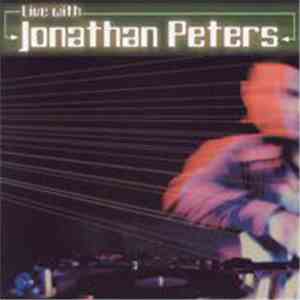 Jonathan Peters - Live With Jonathan Peters flac album