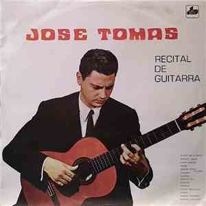 Jose Tomas - Jose Tomas flac album