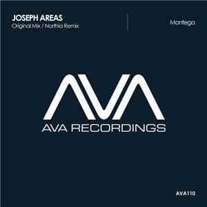 Joseph Areas - Montego flac album