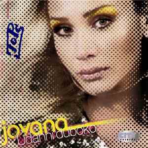 Jovana - Udahni Duboko flac album