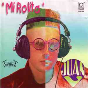 Juan V. - Mi Rolita flac album