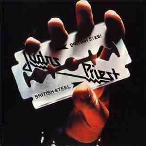 Judas Priest - British Steel flac album