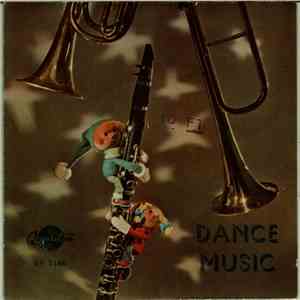 Judith Kállay, György Korda - Dance Musik flac album