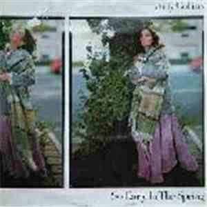Judy Collins - So Early In The Spring, The First 15 Years flac album