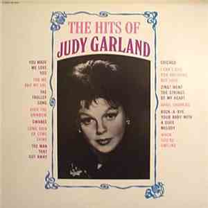 Judy Garland - The Hits Of Judy Garland flac album