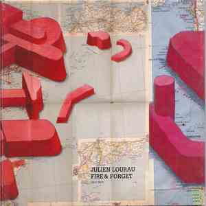 Julien Lourau - Fire & Forget flac album