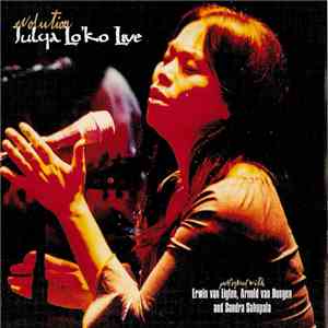 Julya Lo'ko - Evolution Live flac album