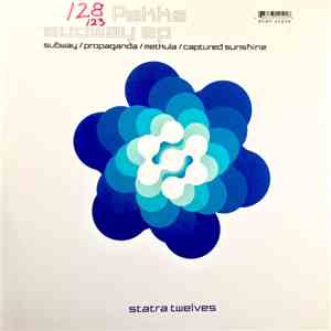 Jussi-Pekka - Subway EP flac album