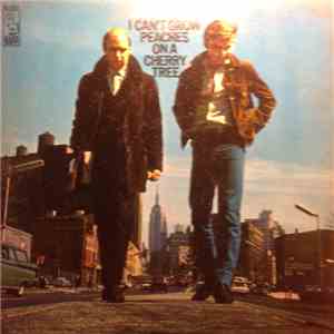 Just Us  - I Can't Grow Peaches On A Cherry Tree flac album