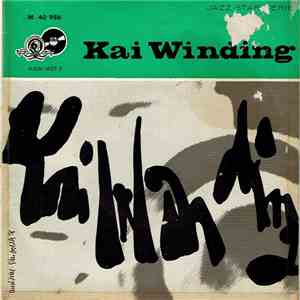 Kai Winding - Kai Winding flac album