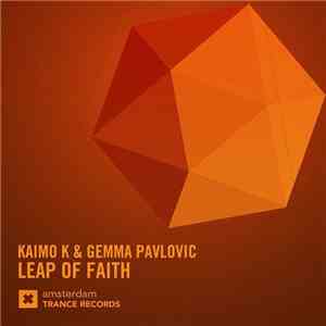 Kaimo K & Gemma Pavlovic - Leap Of Faith flac album