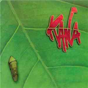 Kana  - Kana flac album