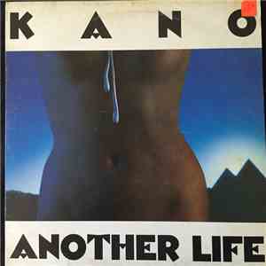 Kano - Another Life flac album