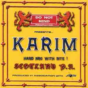 Karim - Scotland PA flac album