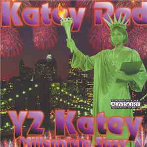 Katey Red - Y2 Katey Millennium Sissy flac album