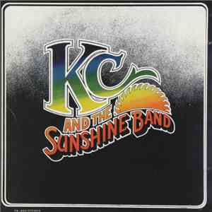 KC And The Sunshine Band - KC And The Sunshine Band flac album