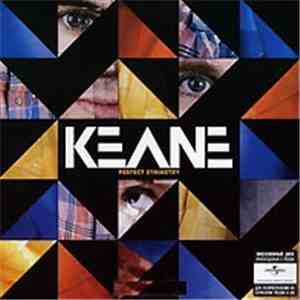 Keane - Perfect Symmetry flac album