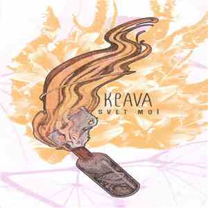 Keava - Svet Moí flac album