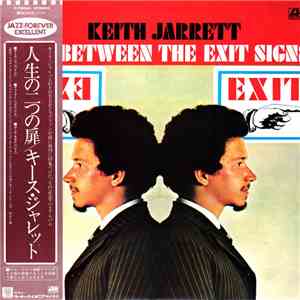 Keith Jarrett - Life Between The Exit Signs flac album