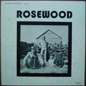 Kent, Phil & Doug - Rosewood flac album