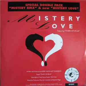 Kerri Chandler Feat. Tears Of Velva / Jovonn - Mistery Love / Mistery (Remixes) flac album