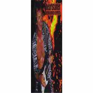 Kevin Borich Express - heartstarter flac album
